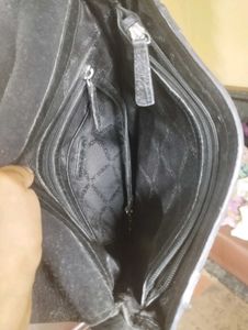 hidesign Crossbody Bag
