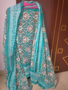 Elegant Printed dupatta