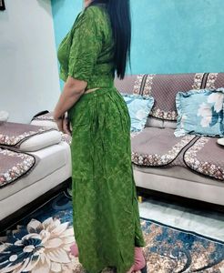 Libas Ethnic Set