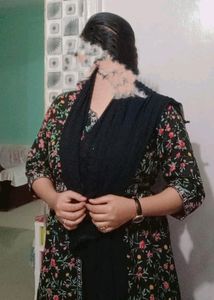 Black Gown