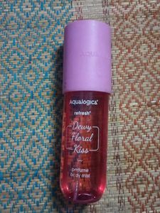 Aqualogica Body Mist