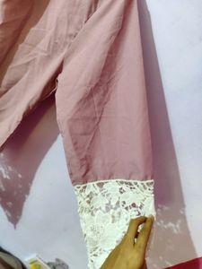 Zara Top For Women