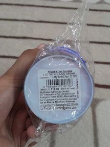 Pack Of 1 spiderman Glass (Sipper)