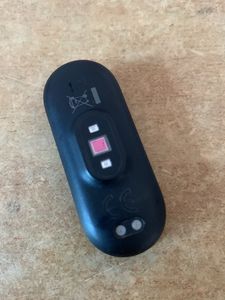 Mi Smart Band 5 , Upgraded To Apple Watch
