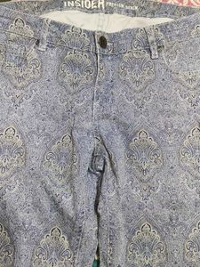 Insader Women's Jenas