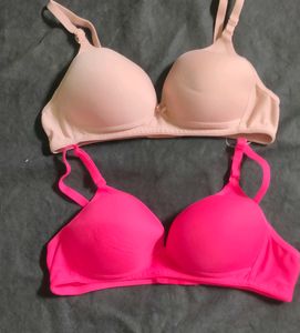 New With Tag 2 Branded Bra