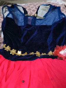 Frock