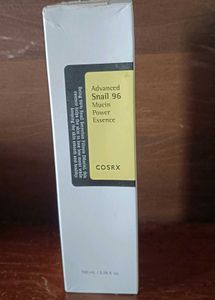 COSRX Advanced Snail 96 Mucin Power Essence
