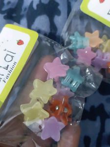 Mini Star Cluters
