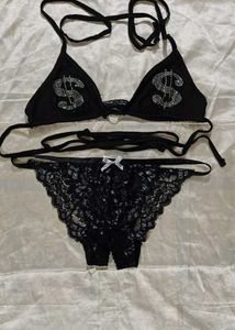 Bikini Set 🖤🖤