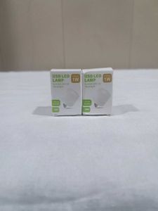 USB LED Lamp Light