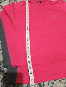 Long Sleeved Running T-Shirt