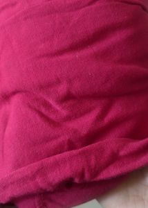 Cotton Lycra Leggings FREE SIZE