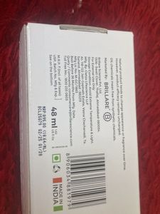 Onion Bakuchiol Hair Oil Shots Pack Brillare