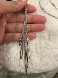 1 Chain &amp; 2 Pendant Set