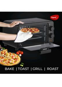 Pigeon All In One Toaster Oven