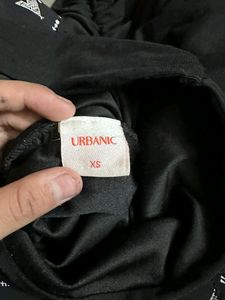 Body Hugging Urbanic Dress