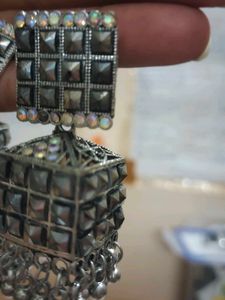 Treditional Beautiful Earings