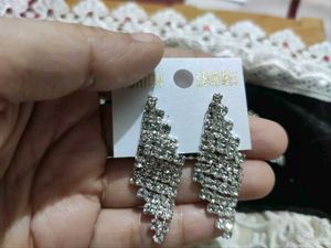 Combo Of 2 Necklace with Earrings Set