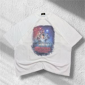 Stranger Things