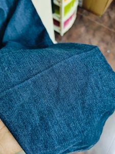 ladiss Dark Blue Denim Tokyo talkies Jeans