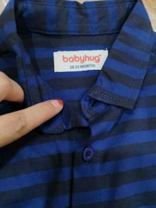 Boys Outfit Set