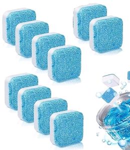 Washingmachine Cleaning Tablet