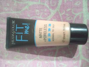 Makeup Bundle Of 6 Products