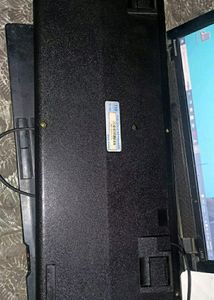 refurbished Tvs Gold Mechanical Keyboard