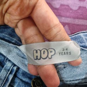 Kids Jeans