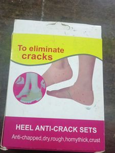 Heel Sleeves Protector