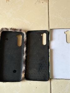 OnePlus Nord Covers
