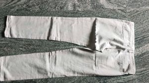 Casual Trousers