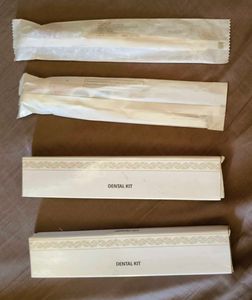 4 Dental Kits