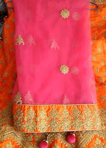 Lehnga Choli