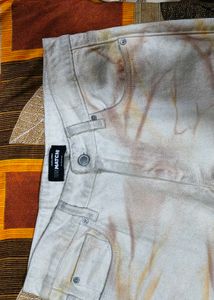 jack &amp; Jones unmatched limited edition jeans