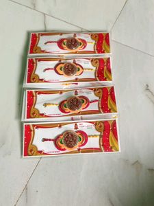Unlimited Rakhi Collection