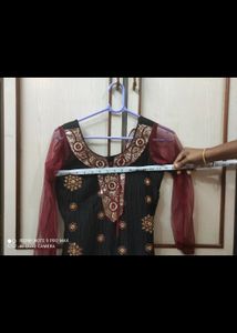 1 Cotton +1 Silk Top