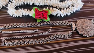 Beautiful Metal Necklace👌💞🎉❤🥳😍