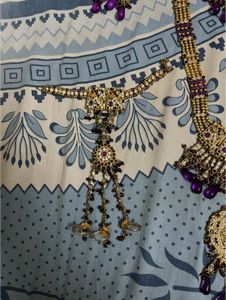 Bridal Jewelry Set