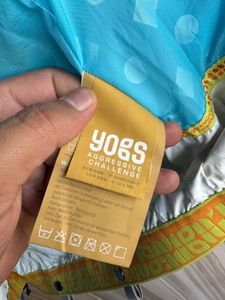 YOBs Snowboard Ski Waterproof Hooded Jacket