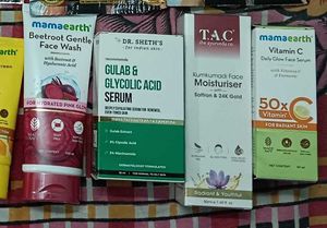 Skincare Kit Combo