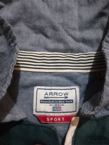 Arrow T Shirt