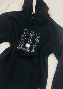 Oversized Hoodie