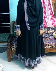 Dubai Abaya New