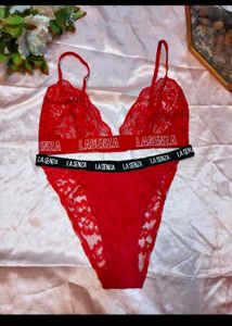 La Senza Lingerie Set