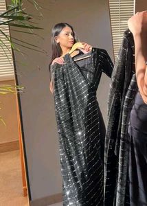 🆕️🆕️NO MINUTE SAREE : READY TO WEAR