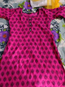 Kurta Top