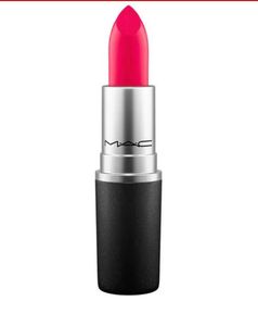 original MAC mini Lipstick - relentlessly red -706