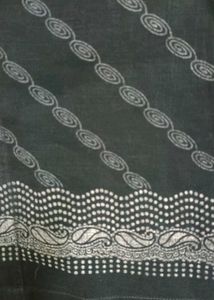 Elegant Ethnic Shirt